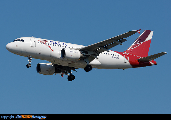 Airbus A319-112 Airbus A319-112