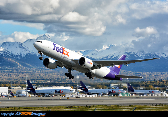 Boeing 777-FS2 Boeing 777-FS2