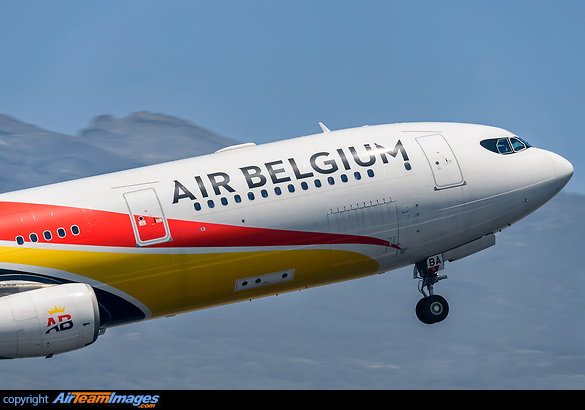 Airbus A340-313 Airbus A340-313