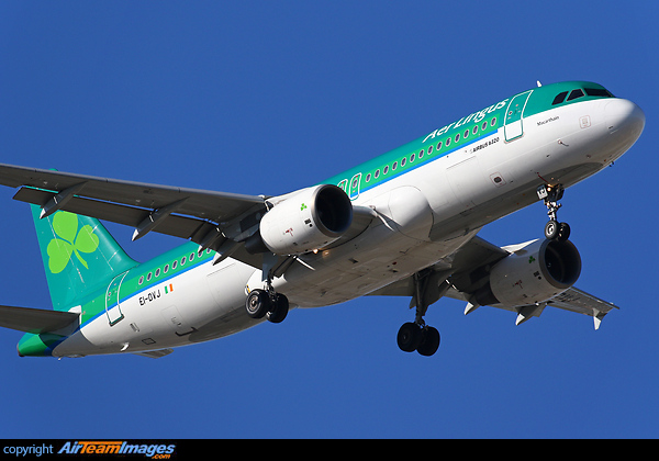 Airbus A320-214 Airbus A320-214
