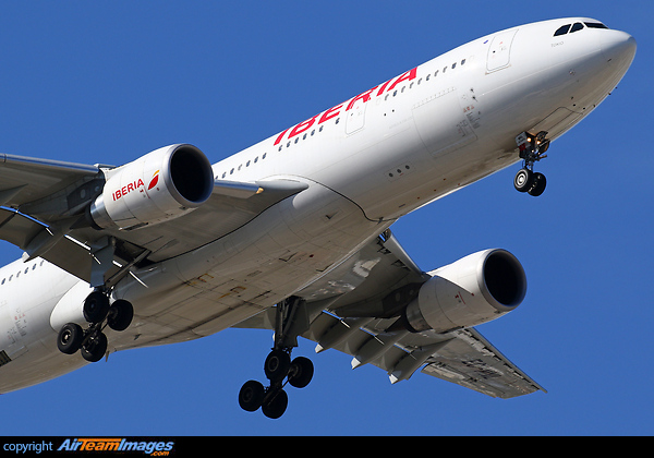 Airbus A330-202 Airbus A330-202
