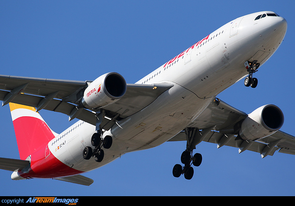 Airbus A330-202 Airbus A330-202
