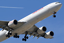 Airbus A340-642 Airbus A340-642