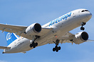 Boeing 787-8 Dreamliner