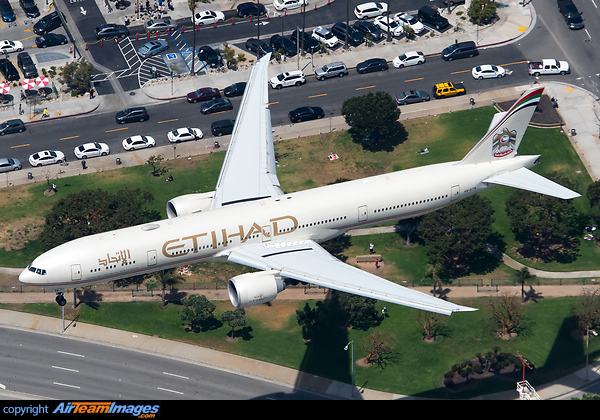 Boeing 777-3FX/ER Boeing 777-3FX/ER