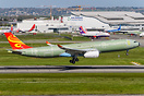 Airbus A330-343 Airbus A330-343