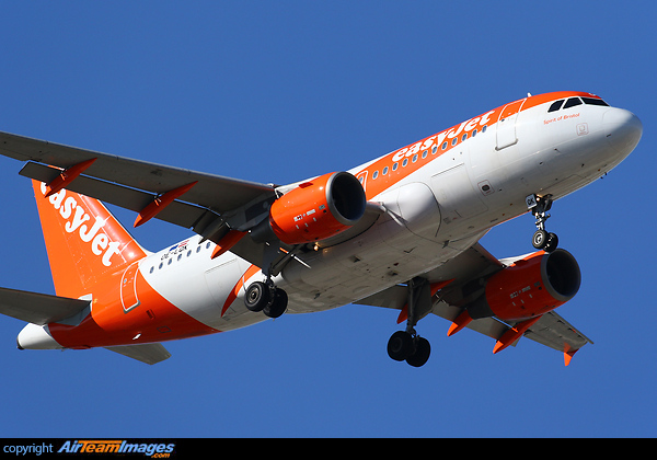 Airbus A319-111 Airbus A319-111