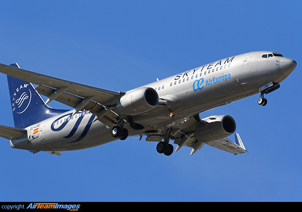 Boeing 737-85P Boeing 737-85P