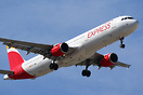 Airbus A321-211