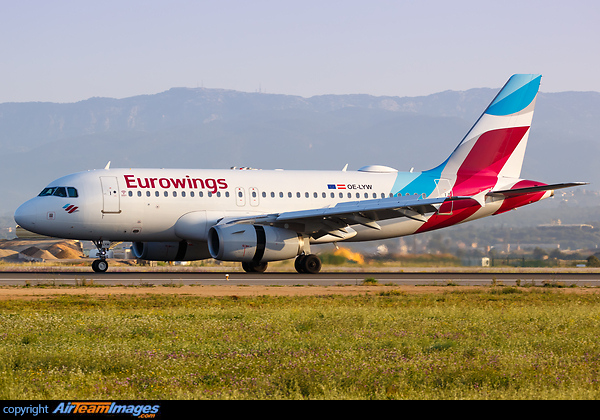 Airbus A319-132 Airbus A319-132