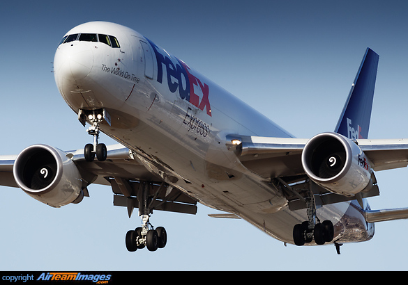 Boeing 767-3S2F/ER Boeing 767-3S2F/ER