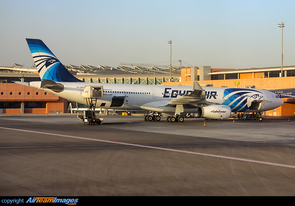 Airbus A330-343X Airbus A330-343X