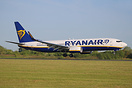 Boeing 737-8AS Boeing 737-8AS
