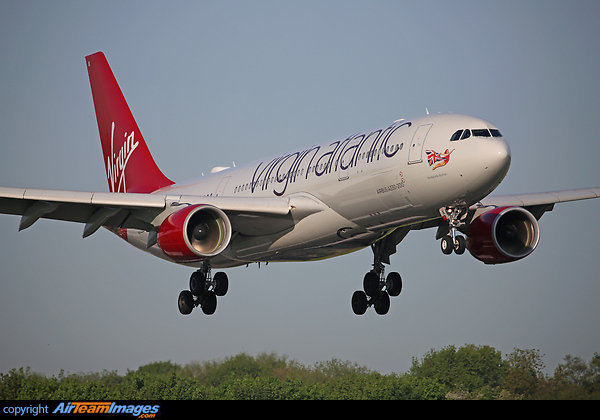 Airbus A330-223 Airbus A330-223