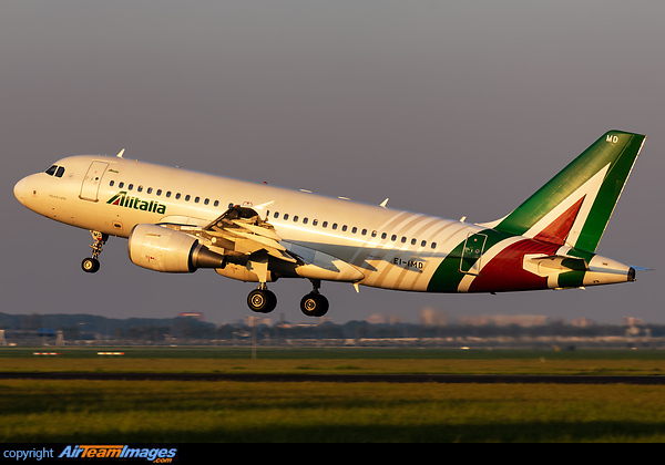 Airbus A319-112 Airbus A319-112