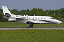 Cessna 560XL Citation XLS+
