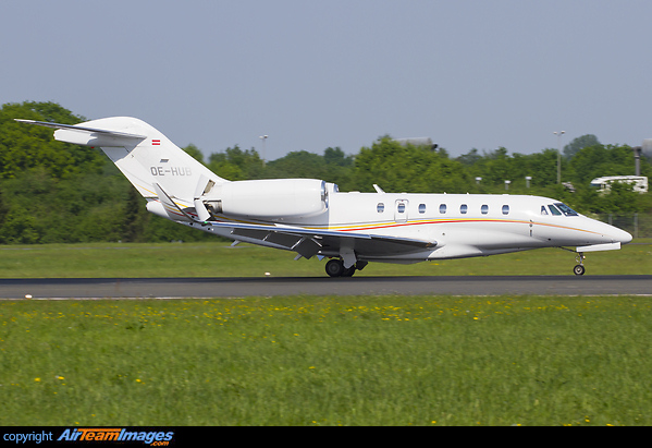 Cessna 750 Citation X Cessna 750 Citation X