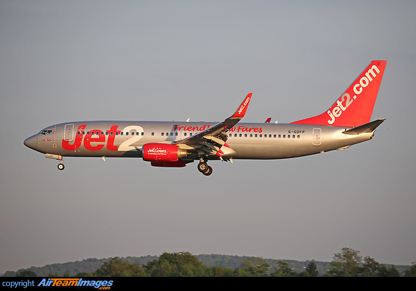 Boeing 737-8Z9 Boeing 737-8Z9