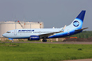 Boeing 737-7CT