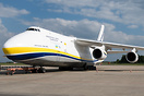 Antonov An-124-100 Ruslan