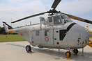 Displayed at the Turkish Air Force Museum