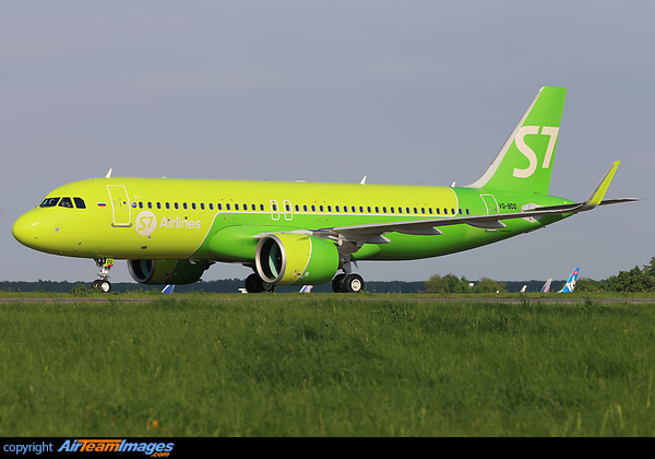 Airbus A320-271N Airbus A320-271N