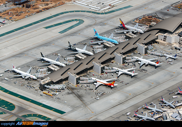 Los Angeles Airport Los Angeles Airport