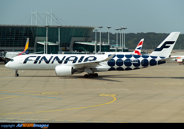 Airbus A350-941 Airbus A350-941