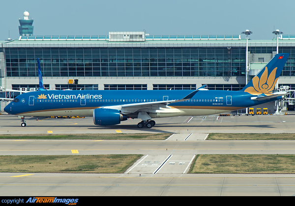 Airbus A350-941 Airbus A350-941