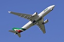 Airbus A330-202
