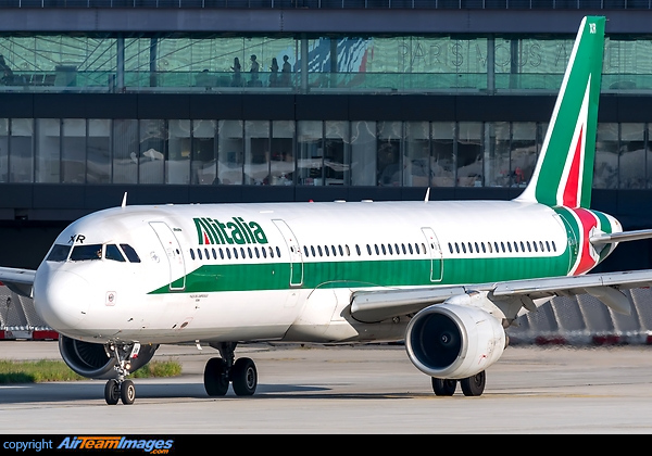 Airbus A321-112 Airbus A321-112