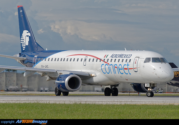 Embraer ERJ-190GW Embraer ERJ-190GW