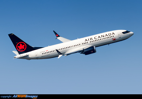 Boeing 737-8 MAX Boeing 737-8 MAX