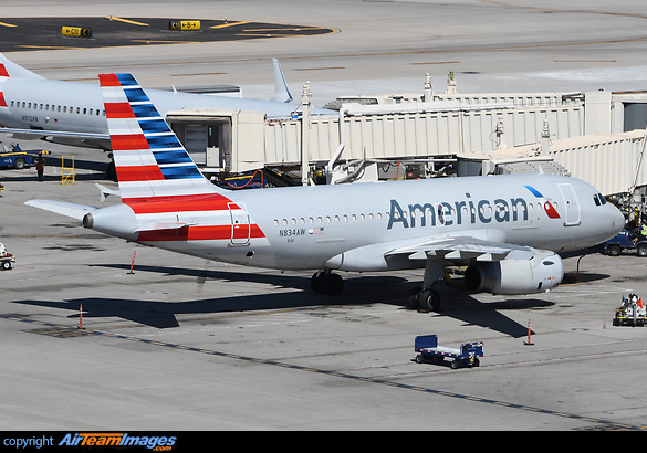 Airbus A319-132 Airbus A319-132