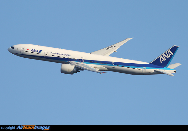 Boeing 777-381/ER Boeing 777-381/ER
