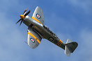 Hawker Sea Fury T20