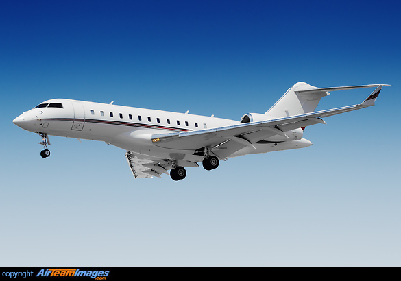 Bombardier Global 6000 Bombardier Global 6000