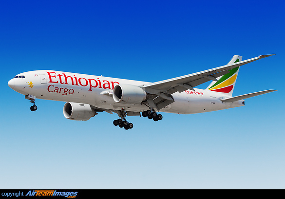 Boeing 777-F60 Boeing 777-F60
