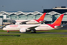 Birmingham's daily Air India service has recently increased to 8 per w...