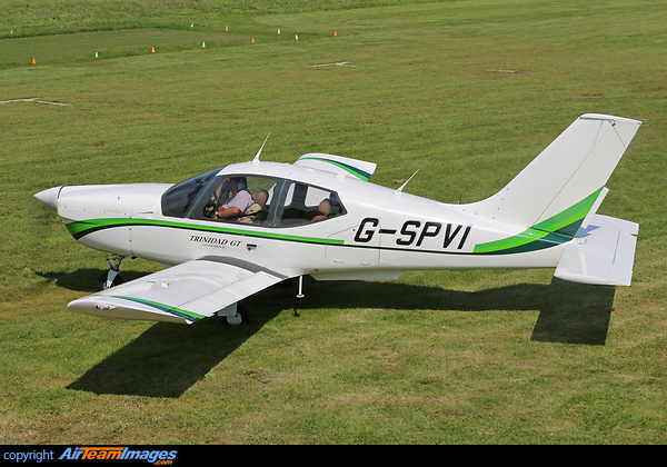 Socata TB-20 Trinidad GT Socata TB-20 Trinidad GT