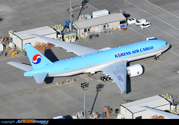 Boeing 777-FB5 Boeing 777-FB5