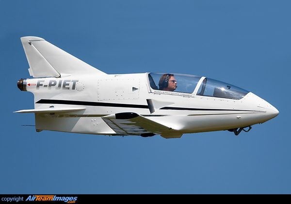 Bede BD-5J Bede BD-5J