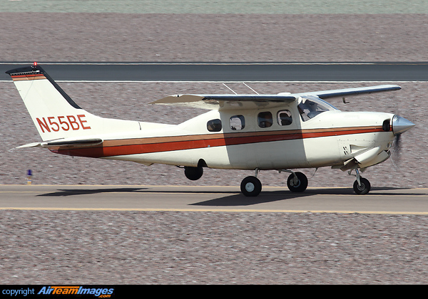 Cessna P210R Centurion Cessna P210R Centurion