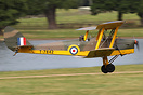 de Havilland DH-82A Tiger Moth