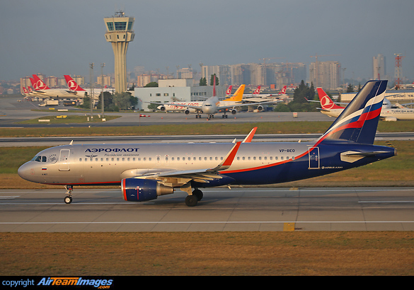 Airbus A320-214 Airbus A320-214