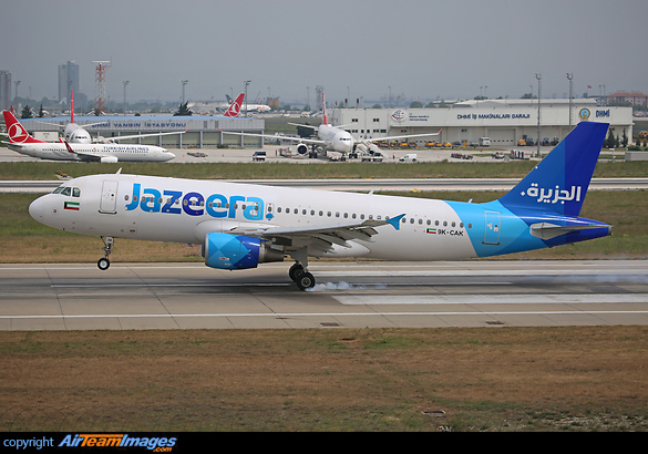 Airbus A320-214 Airbus A320-214