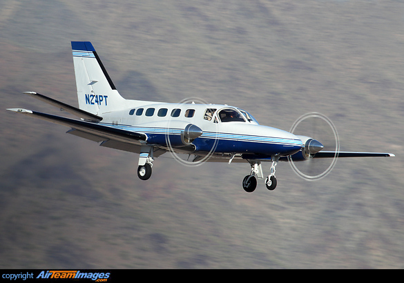 Cessna 441 Conquest Cessna 441 Conquest