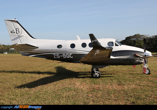 Beechcraft C90GTi King Air Beechcraft C90GTi King Air
