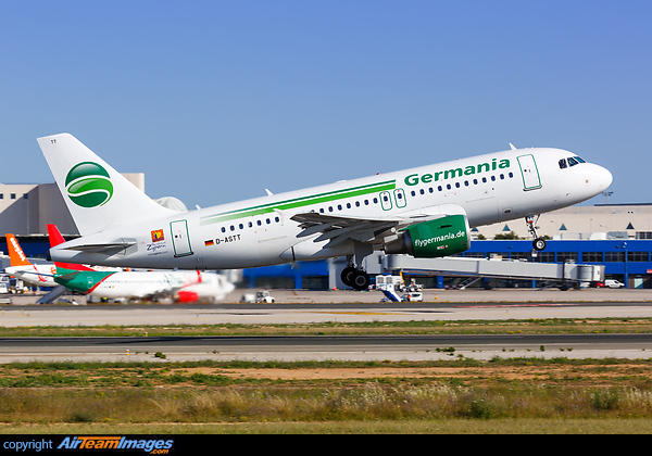 Airbus A319-112 Airbus A319-112