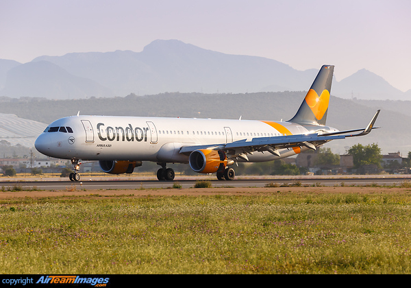 Airbus A321-211 Airbus A321-211